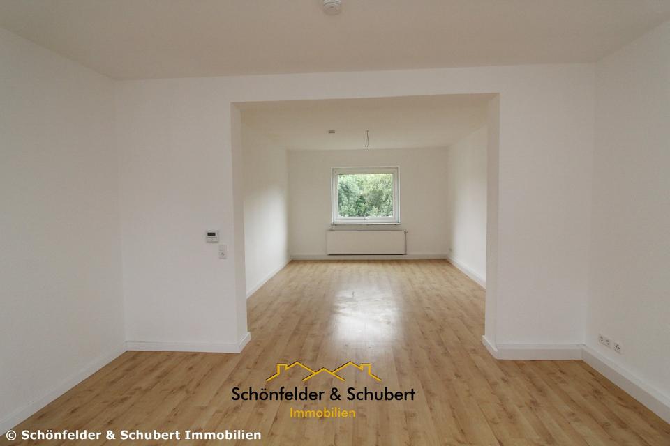 Thumbnail-Großzügige, Helle 4,5 Raum-Wohnung. Perfekt für eine dreier WG