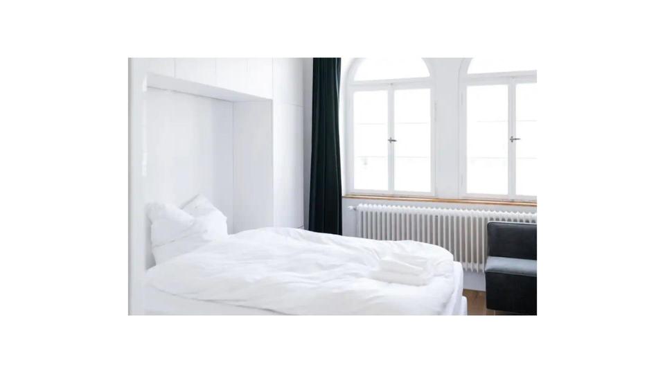 Thumbnail-Möbliertes Apartment, sofort bezugsfertig