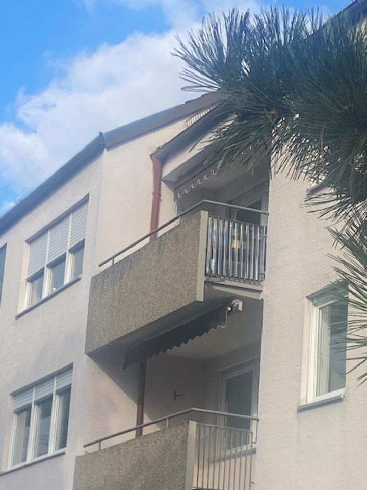 Thumbnail-Dreizimmerwohnung, Nähe Klinikum