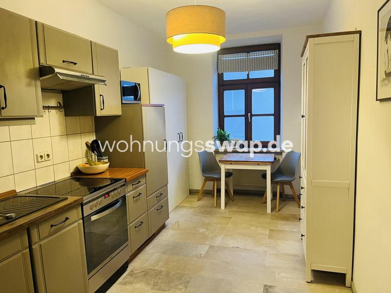 Thumbnail-Wohnungsswap - 2 Zimmer, 53 m² - Reisingerstraße, Ludwigsvorstadt-Isarvorstadt, München