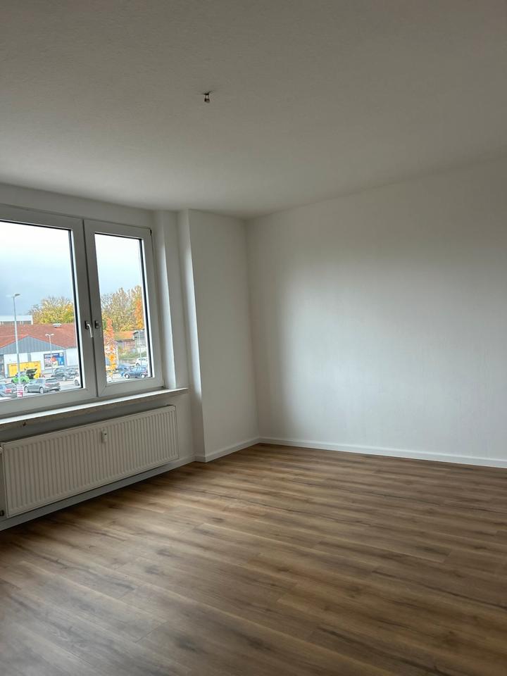 Thumbnail-Wohnung sofort bezugsfertig