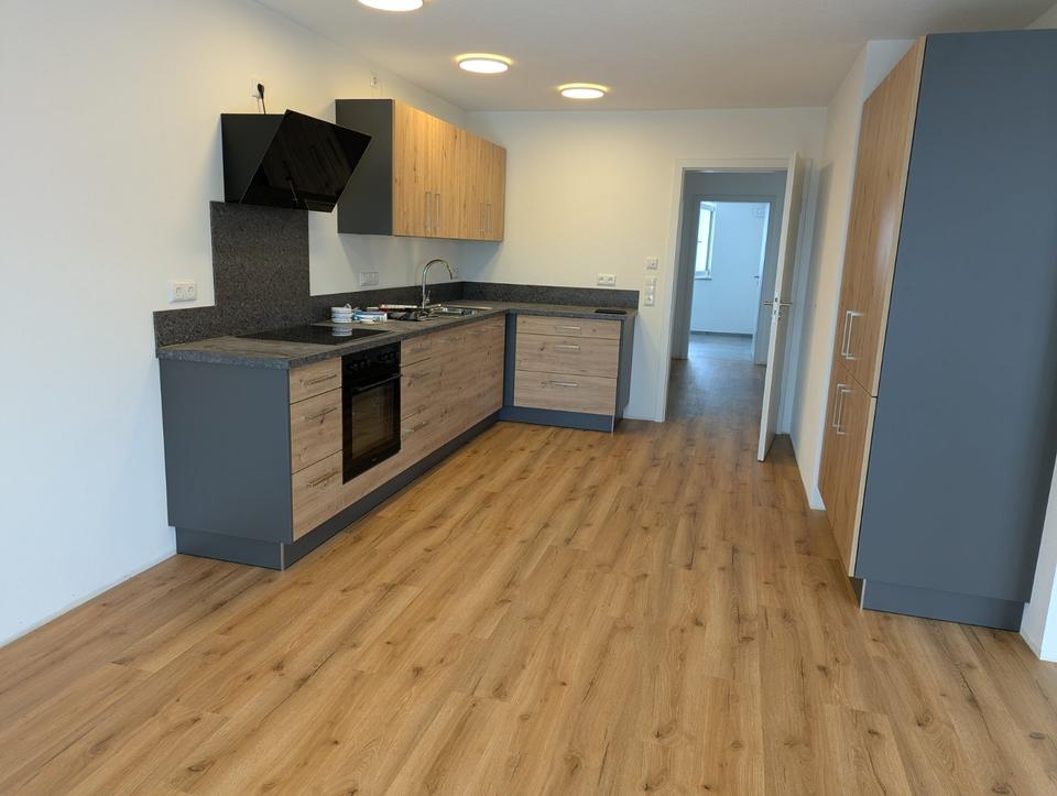 Thumbnail-Mietwohnung