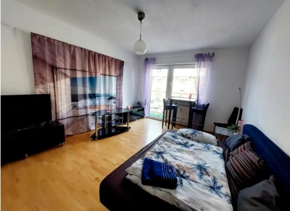 Thumbnail-Super Lage - WG Zimmer in freundlicher WG