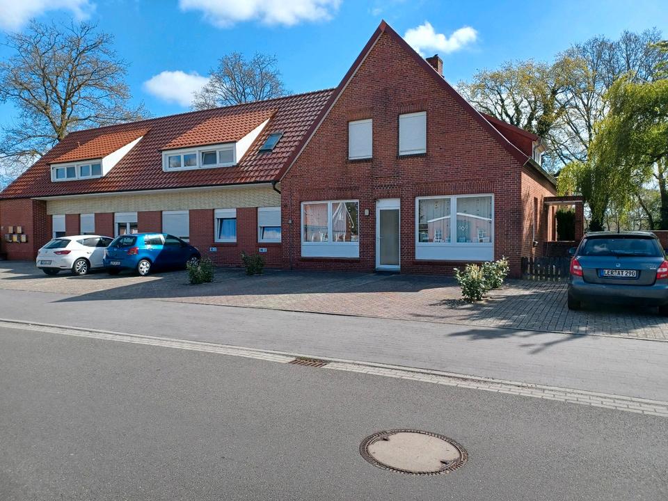 Thumbnail-Wohnung zu vermieten