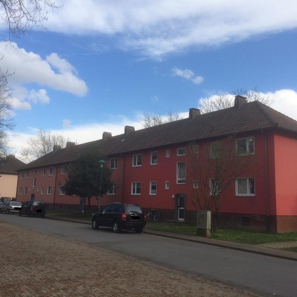 Thumbnail-Wohnen, wo das Herz schlägt - in grüner Umgebung.