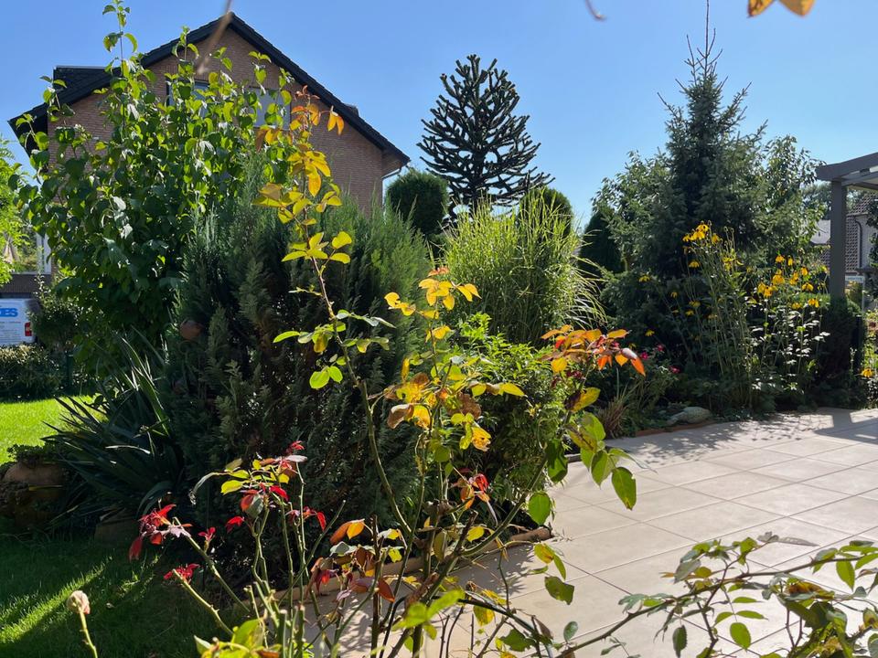 Thumbnail-Ferienhaus Monteurzimmer in Lippstadt