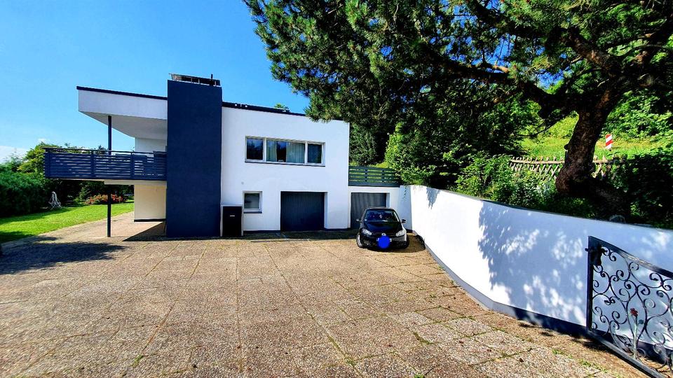 Thumbnail-Provisionsfrei, 1-2 Familienhaus mit Weitblick und großem Garten