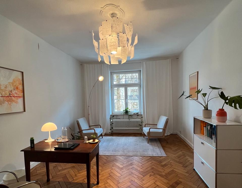 Thumbnail-Praxisraum, Zwischenmiete in Au-Haidhausen