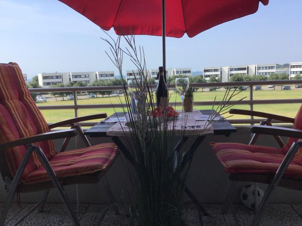 Thumbnail-2-Zi.-Ferienwohnung Fehmarn Südstr. z.B. 7 ÜN im Juni für 1.065€