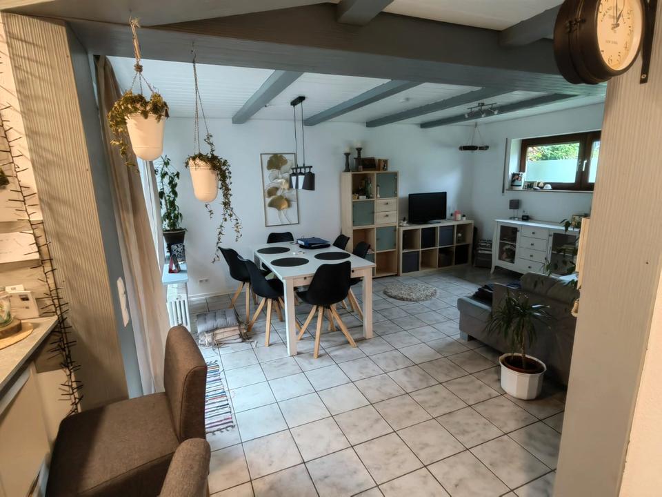 Thumbnail-Helle 2 Zimmerwohnung in AppenweierUrloffen