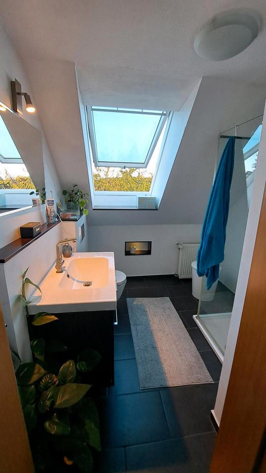 Thumbnail-Anfragestopp! Maisonette Wohnung in Lübeck Wulfsdorf