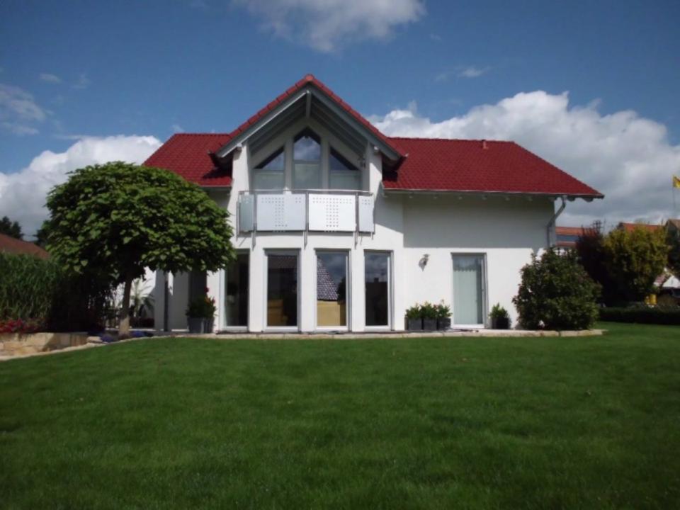 Thumbnail-2 WG-ZIMMER in schöner moderner 82 qm Wohnung an Studenten