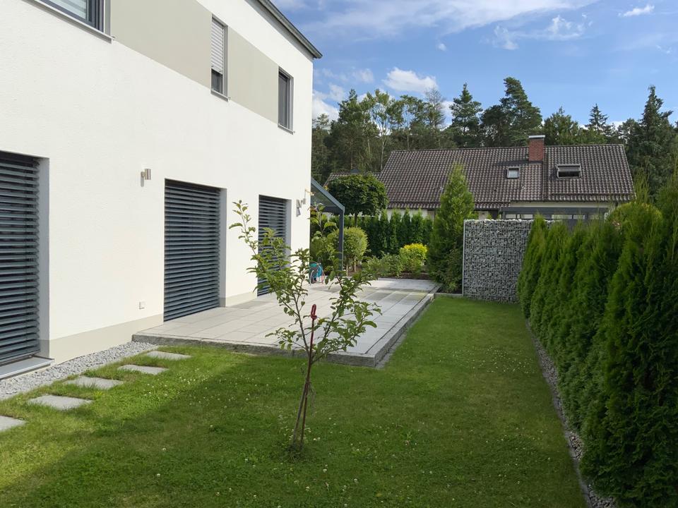 Thumbnail-Architektenhaus in Münchsmünster BJ 2016 von privat