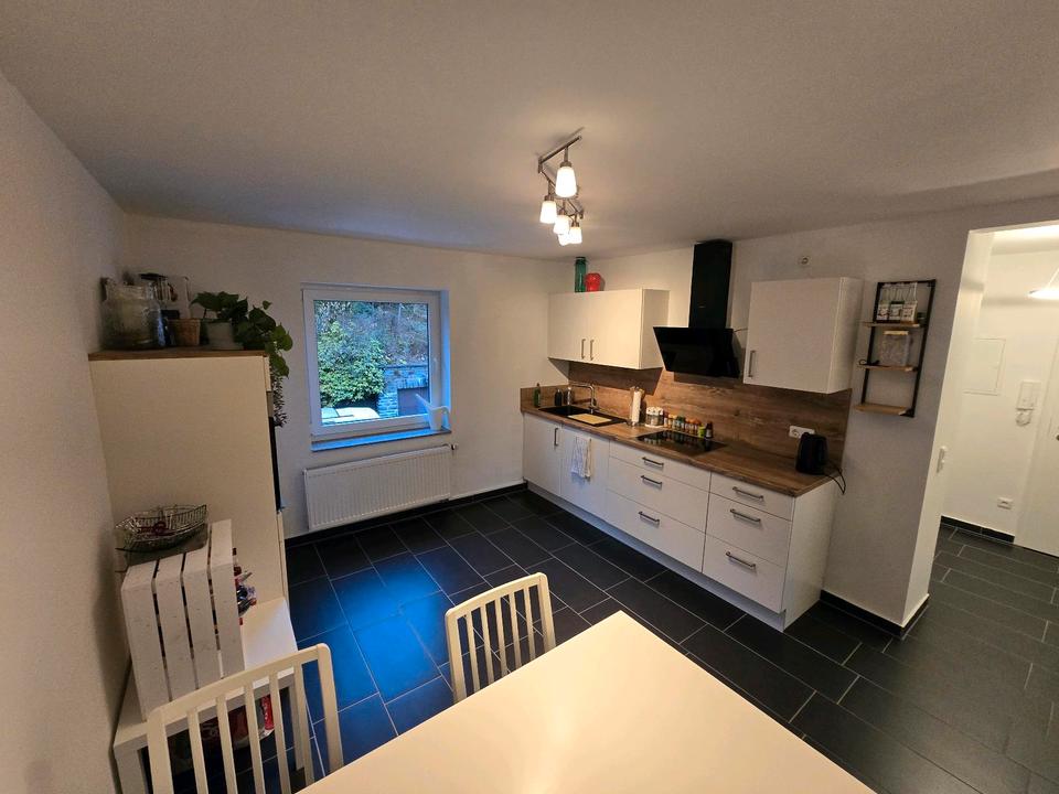 Thumbnail-Geisweid zentral gelegen ruhige Lage 2 ZKB