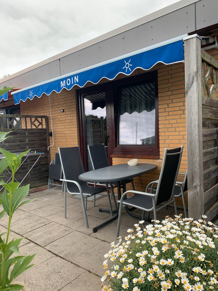 Thumbnail-FeWo Ostsee strandnah Ferienwohnung Lübecker Bucht Grömitz