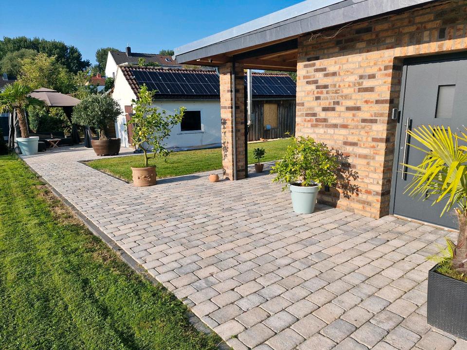 Thumbnail-Ferienwohnung Ferienhaus 