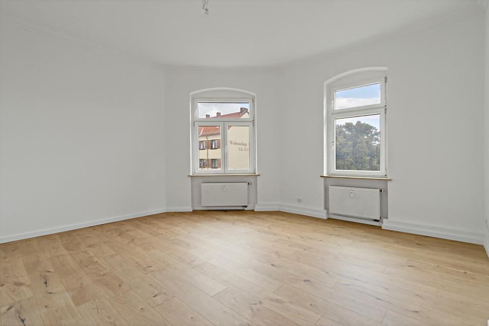 Thumbnail-Sanierte 2-Raumwohnung in der Freiimfelder Straße!