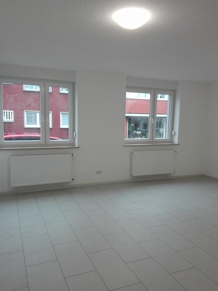 Thumbnail-Stadtmitte 2 ZKB Erdgeschosswohnung in St. IngbertRohrbach