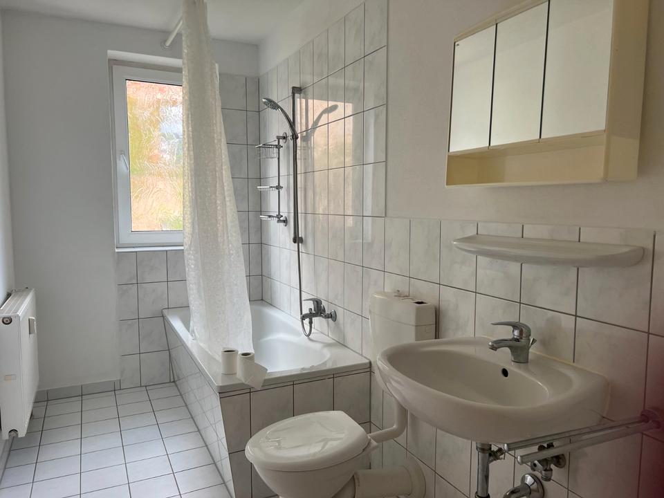 Thumbnail-2 Raumwohnung in Mittweida