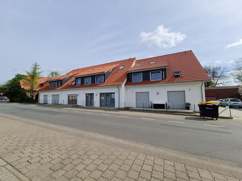 Thumbnail-schöne 3. Zimmer Neubauwohnung Erdgeschoss