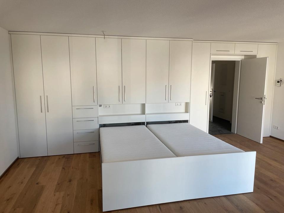 Thumbnail-Zur Miete luxuriöses teilmöbliertes Appartement mit 61m2