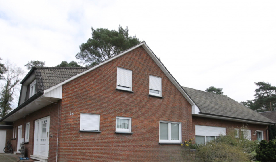 Thumbnail-4,5-Zimmer-Maisonettewohnung in Lingen. Einzugstermin 01.03.26