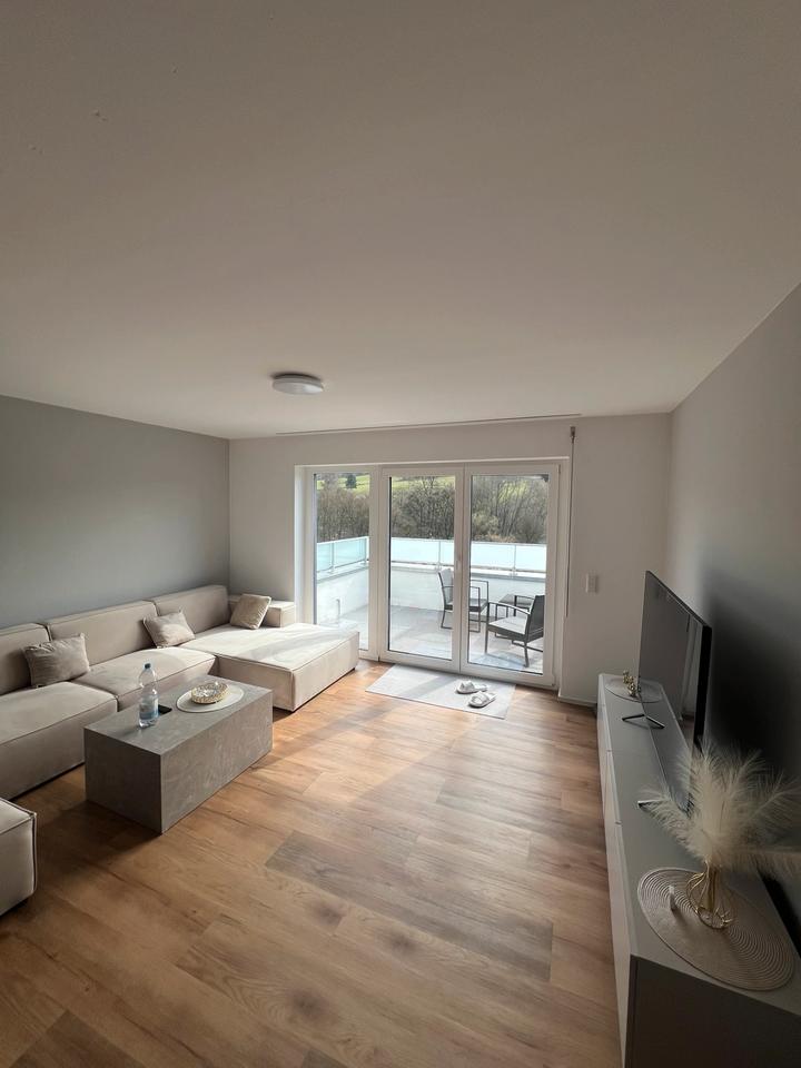 Thumbnail-Wohnung in Waldenbuch zu vermieten