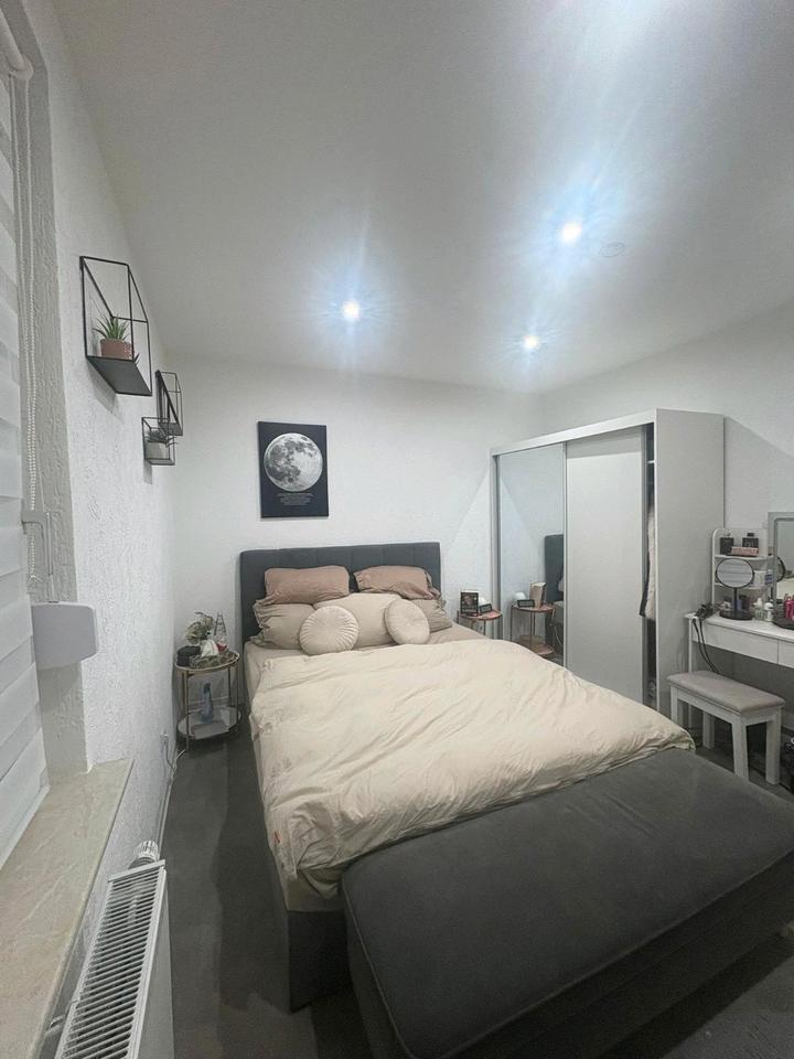 Thumbnail-Zwei Zimmer Wohnung WG zu vermieten in Rüsselsheim