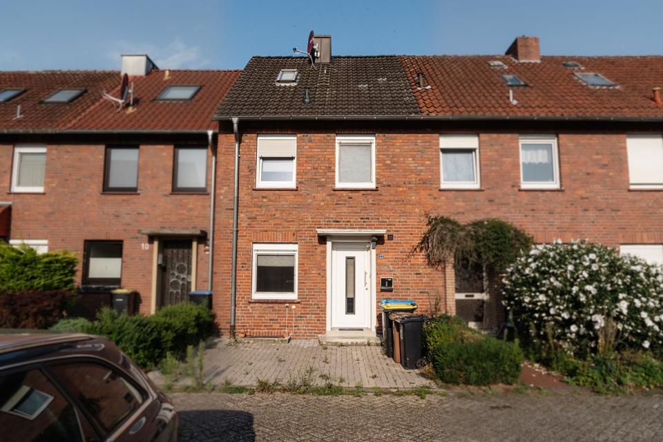 Thumbnail-Wohnung in Lingen - Ab dem 01.01.2026 - Provisionsfrei