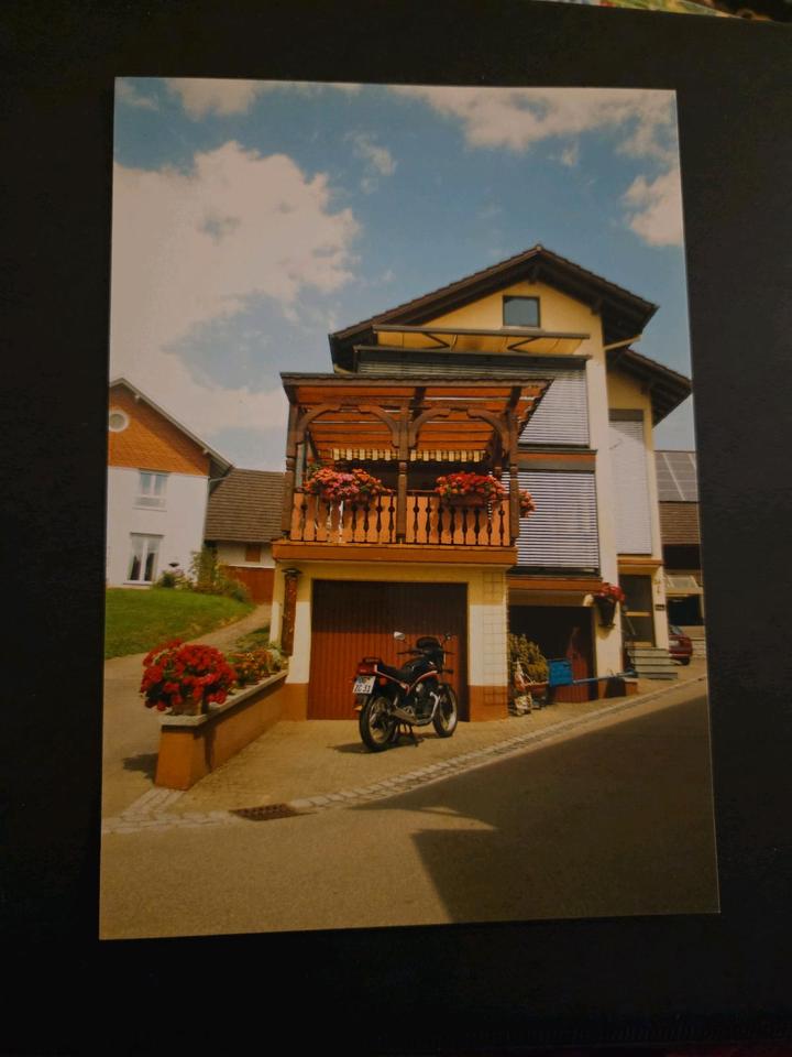 Thumbnail-3 Fam-Generationenhaus Renchen-Ulm sofort beziehbar kein Makler