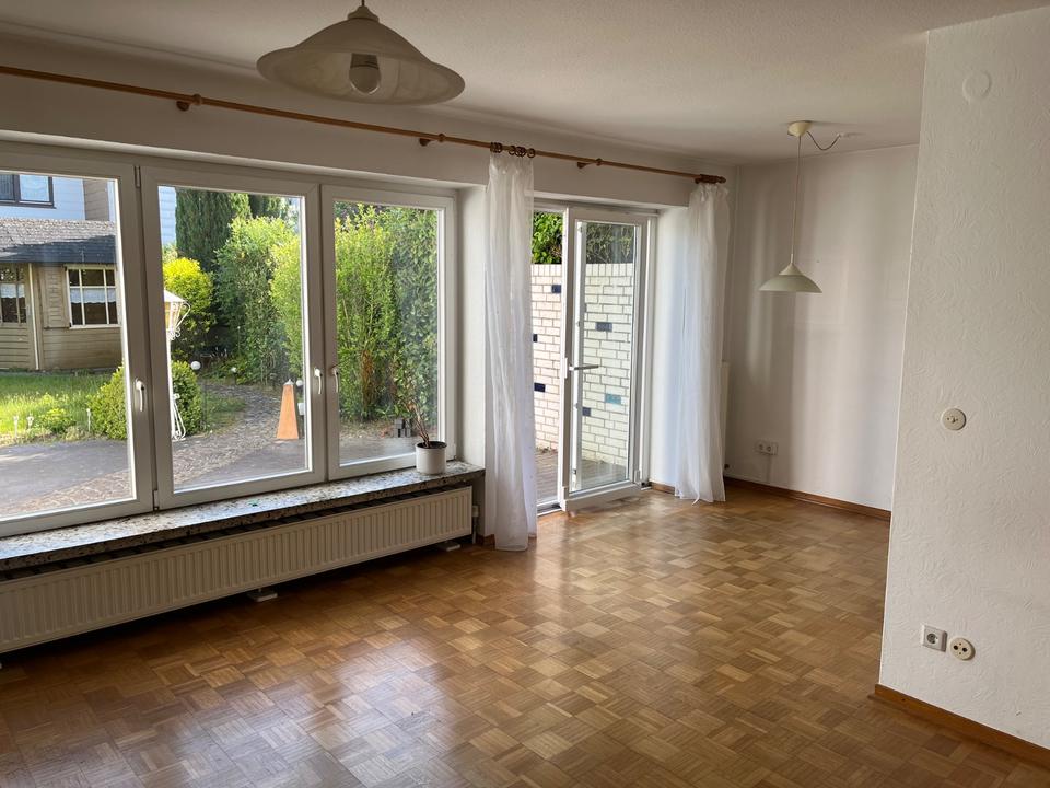 Thumbnail-PROVISIONSFREI - Familienfreundliches Reihenhaus mit GartenGarag