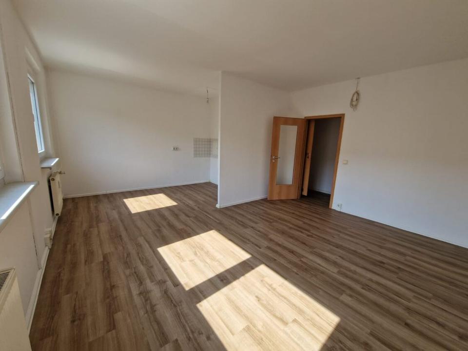 Thumbnail-Einziehen und wohlfühlen***1-Zimmer-Wohnung mit Wannenbad!