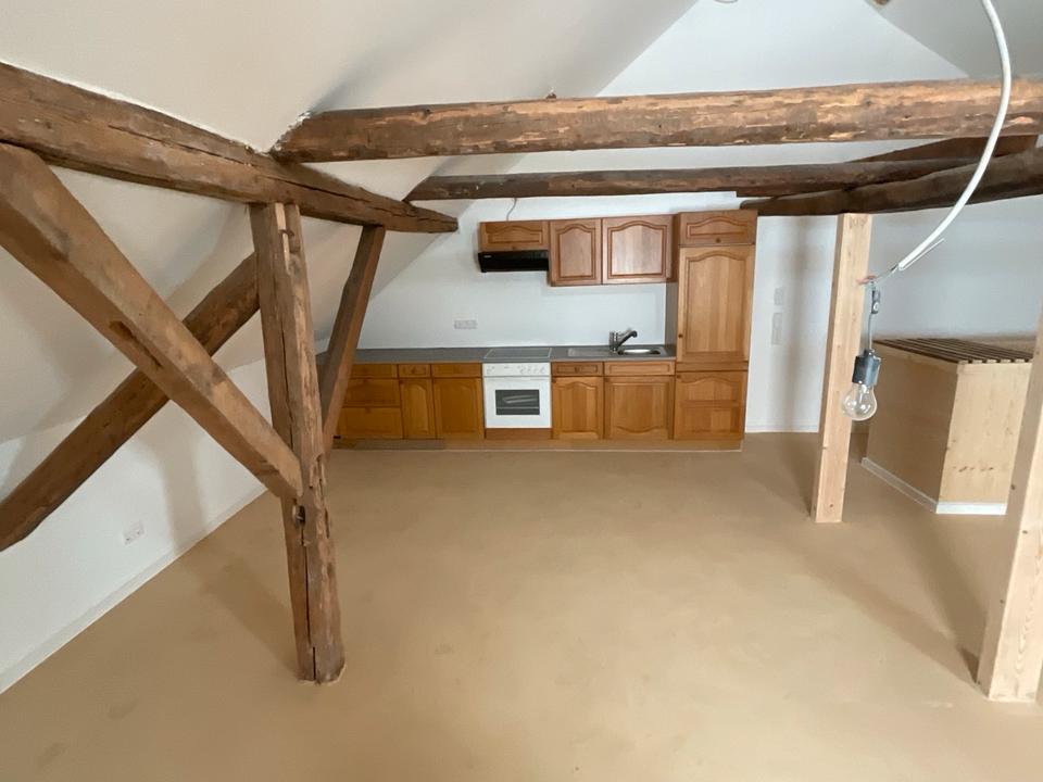 Thumbnail-Wohnung in Mudau