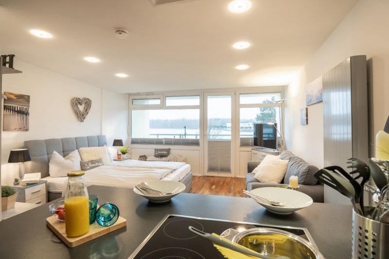 Thumbnail-Ferienwohnung in Heiligenhafen ⚓️☀️