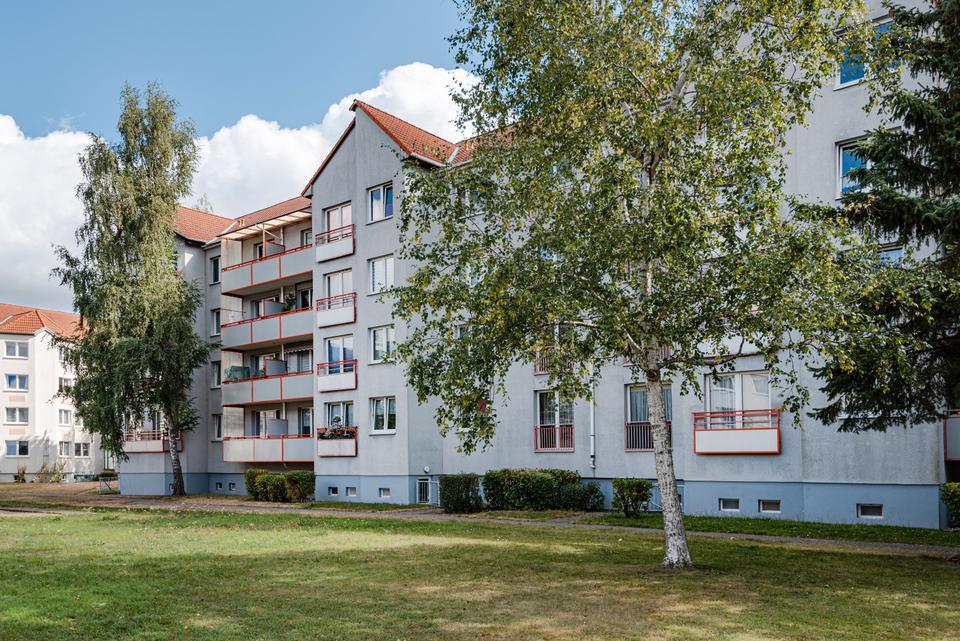 Thumbnail-Genießen Sie die Lage!