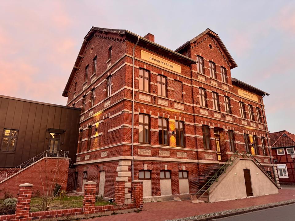 Thumbnail-Hallo Bleckede! 4 Zimmer mit vielen Details. Erstbezug