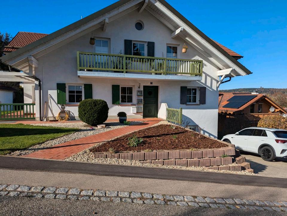 Thumbnail-4,5 Zimmerwohnung