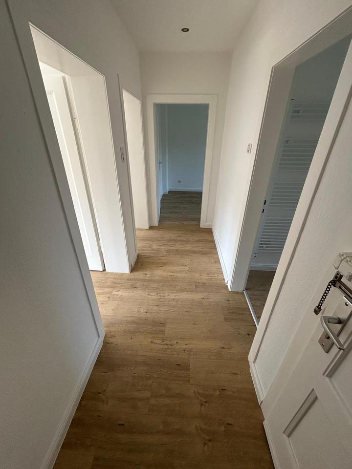 Thumbnail-***Top sanierte 2-Zimmer-Wohnung mit Klimaanlage***