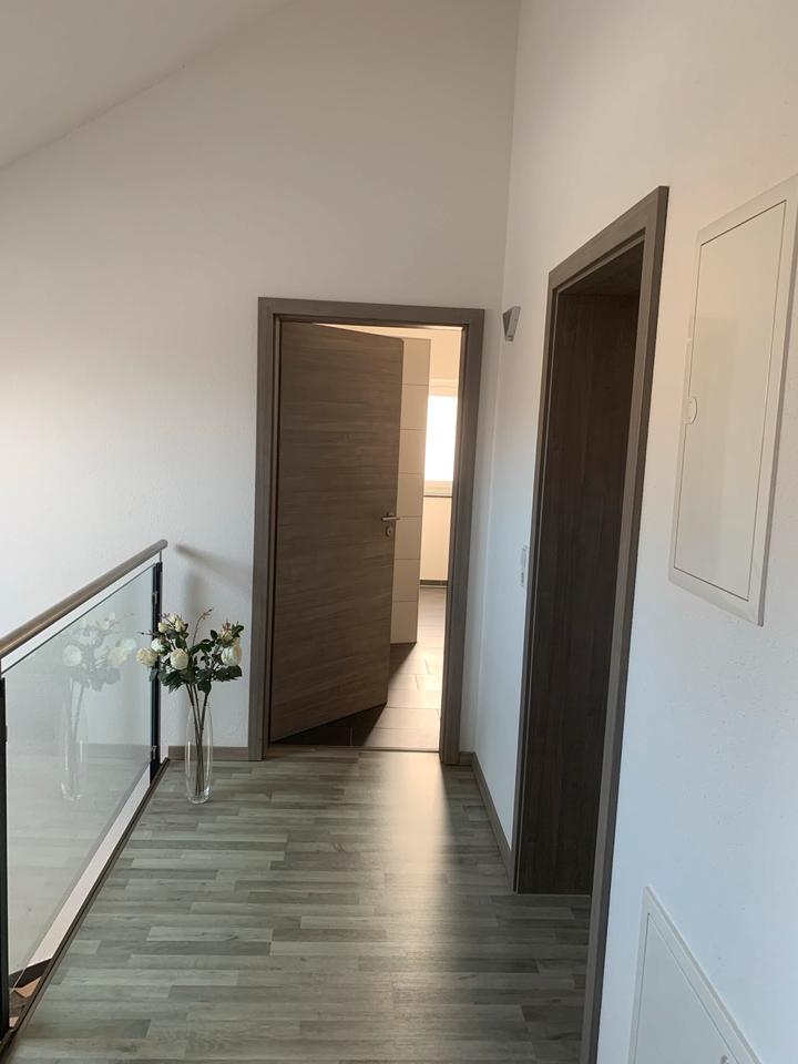 Thumbnail-Miet-Wohnung gehobener Standard