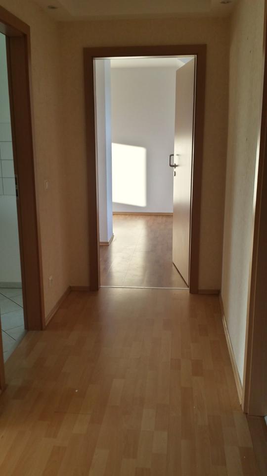 Thumbnail-2 Zimmer Wohnung mit Terrasse Auch für Monteure