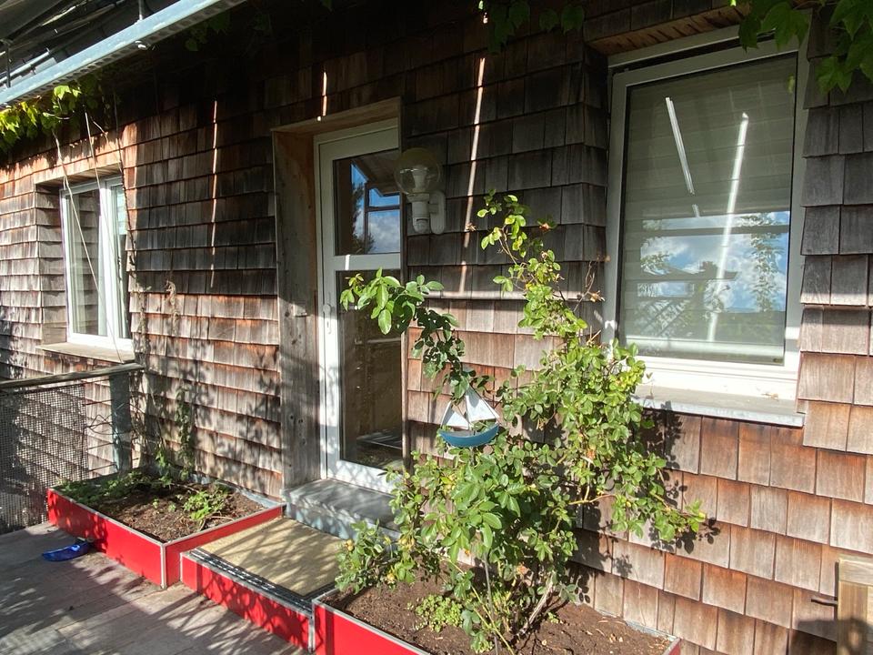 Thumbnail-Urlaub mit Hund in Ferienwohnung Monschau