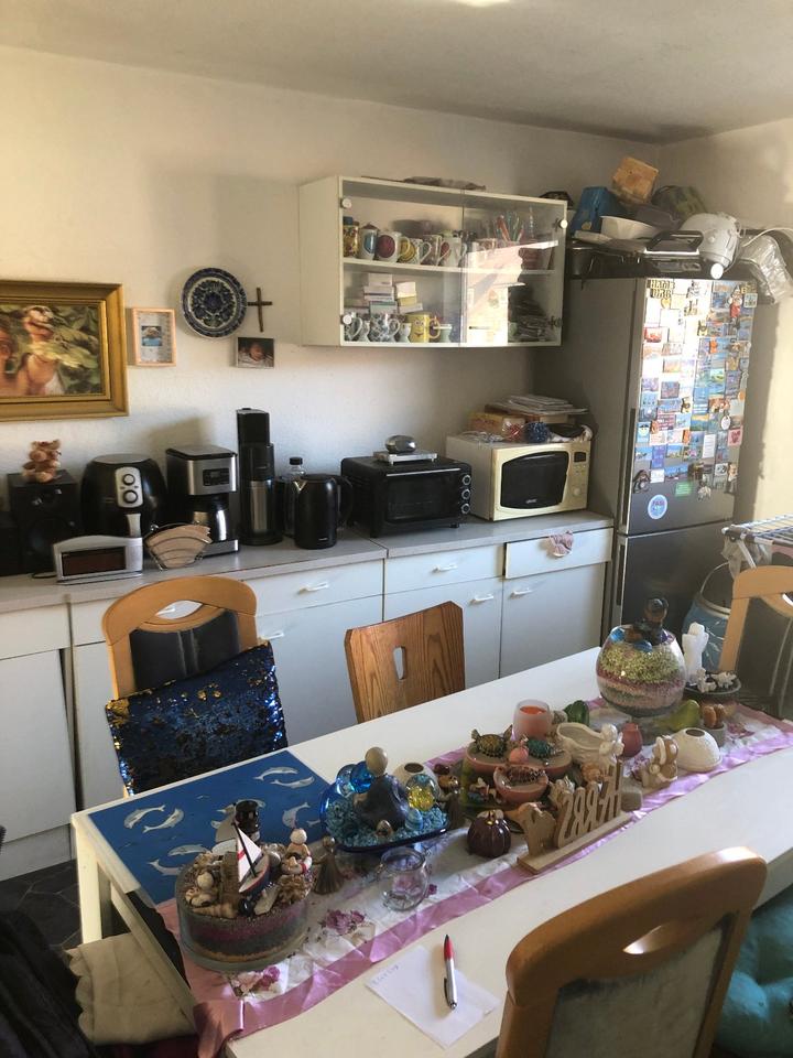 Thumbnail-1 Zimmer + Wohnküche Eigentumswohnung