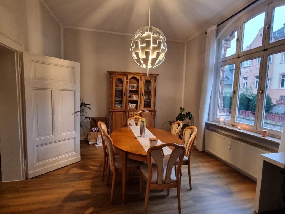 Thumbnail-Modernisierte 4ZKB-Wohnung in Niederlahnstein