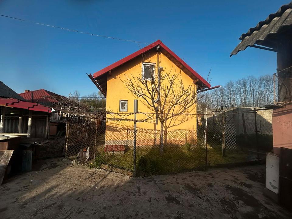 Thumbnail-Haus Zum Verkaufen