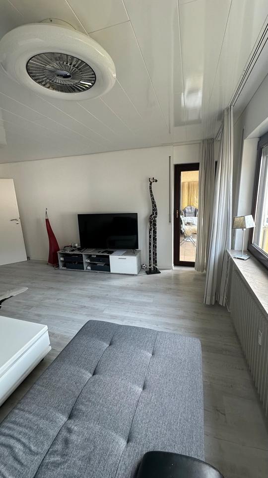 Thumbnail-*sofort beziehbar* 3 Zimmer Wohnung Schorndorf Nord