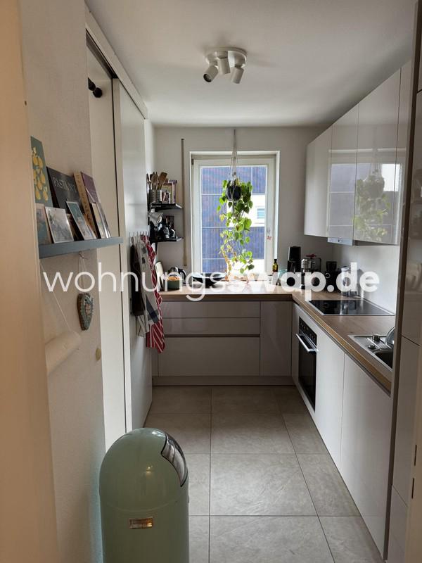 Thumbnail-Wohnungsswap - 2 Zimmer, 83 m² - Leutstettener Straße, Starnberg