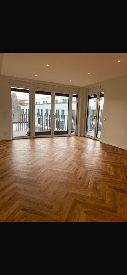 Thumbnail-TRAUMHAFTE 2-ZIMMER WHG MIT GROẞEM BALKON UND 2-TG STELLPLÄTZEN