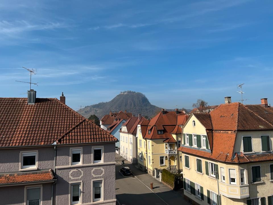 Thumbnail-Hohentwielblick Innenstadt Erstbezug