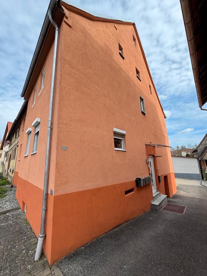 Thumbnail-6-Zimmer-Wohnung in 75059 Zaisenhausen zu vermieten