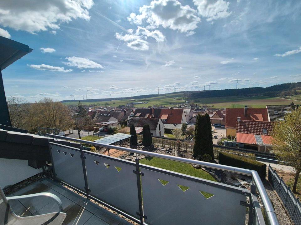 Thumbnail-Wunschlos glücklich in dieser renovierten 3-Zimmer Wohnung.